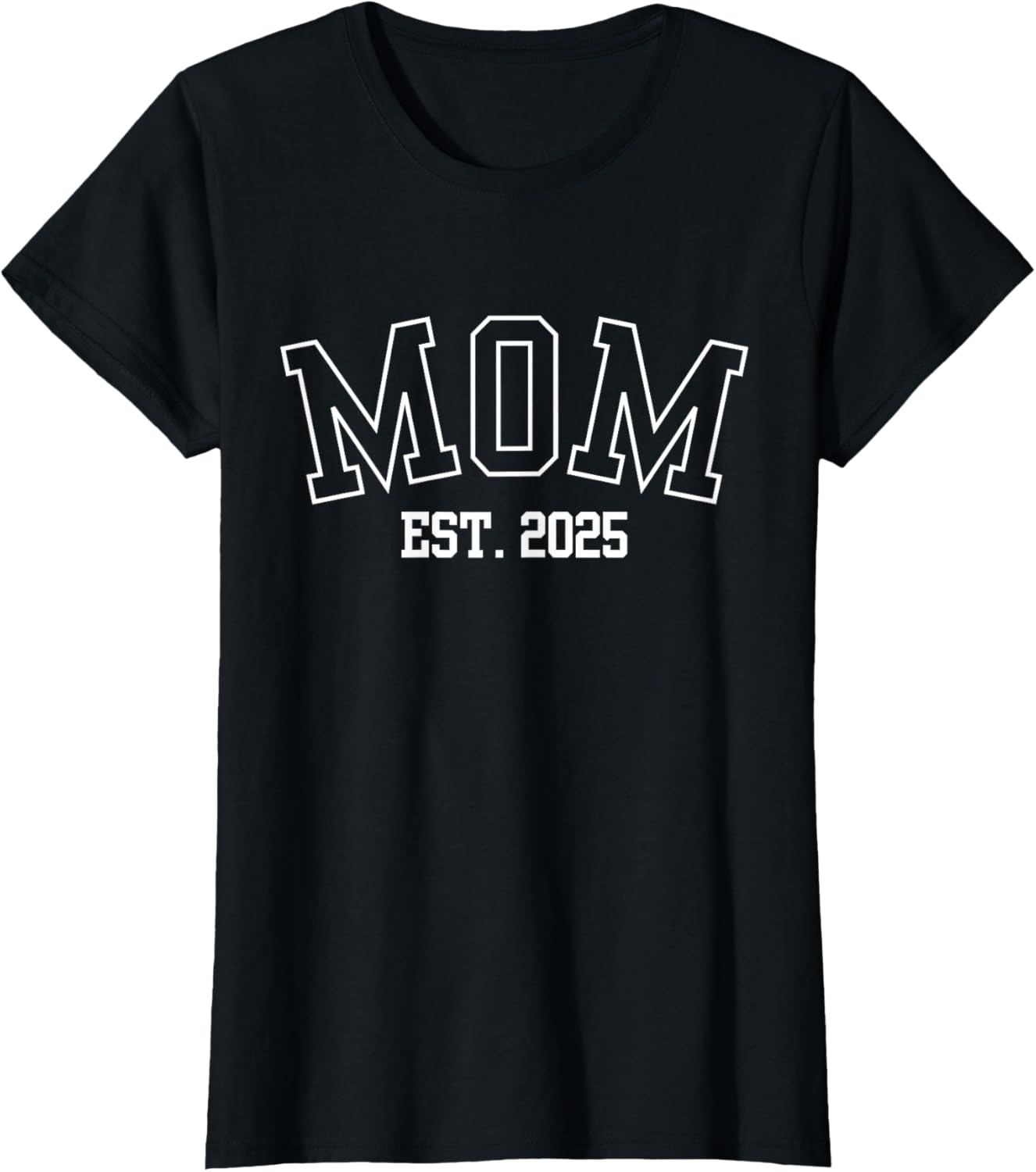 MOM Est. 2025 Best Mother
