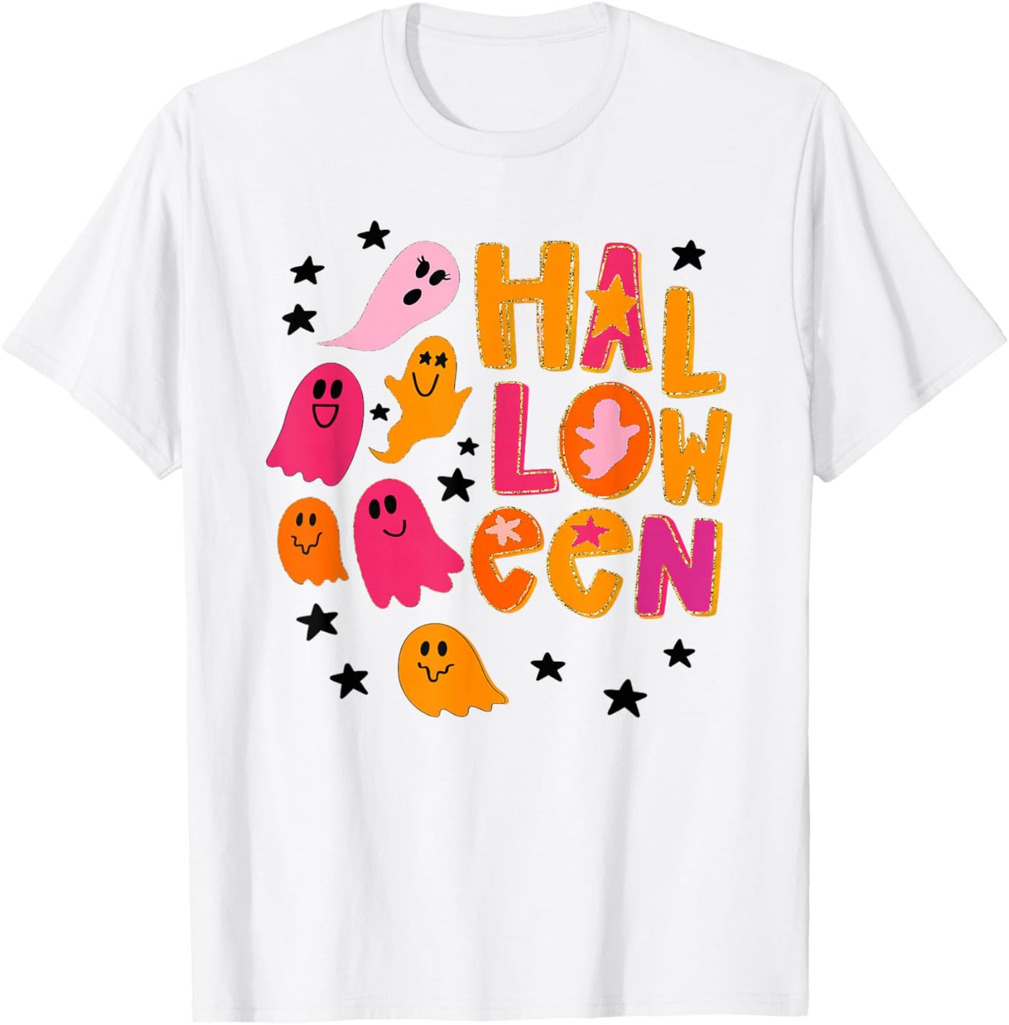 Spooky Vibes, Cute Ghost Halloween, Happy Halloween 2025