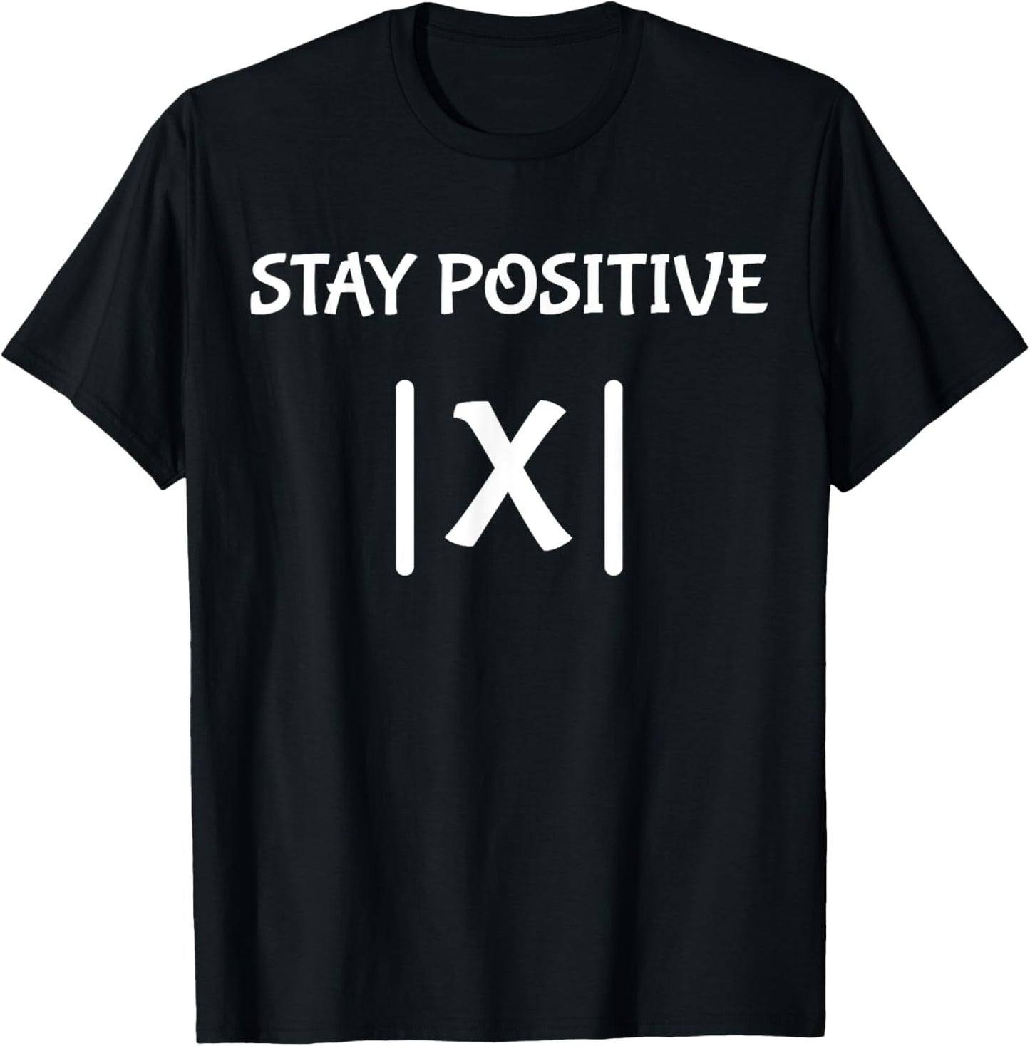 Best Funny Math Teacher Joke Men Women Fun Stay Positive