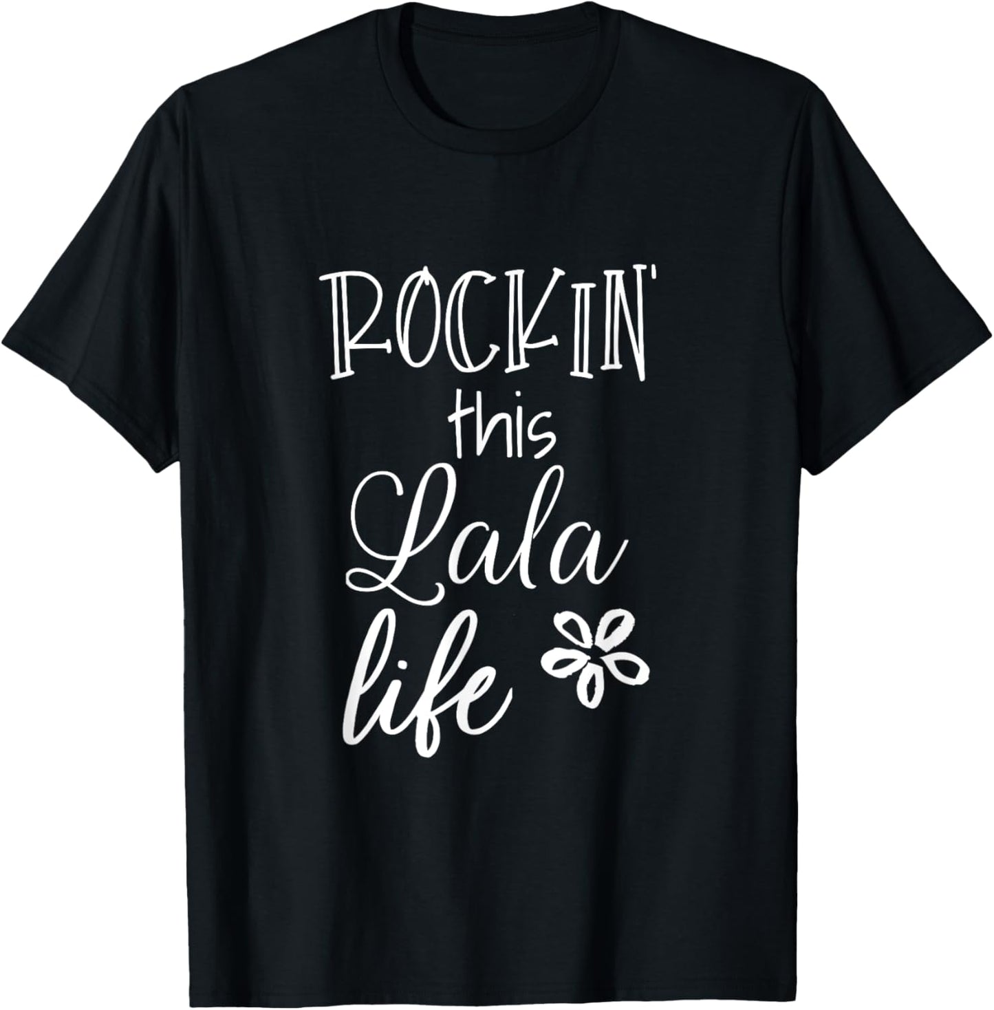 Rockin This Lala Life Special Grandma Grandmother