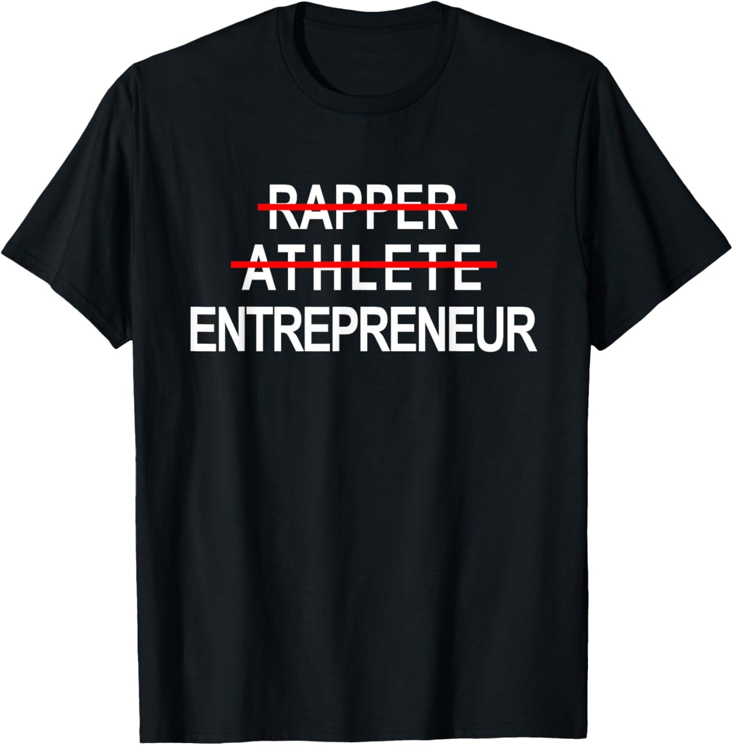 Rapper Athlete Entrepreneur New Age Ceo Hustler