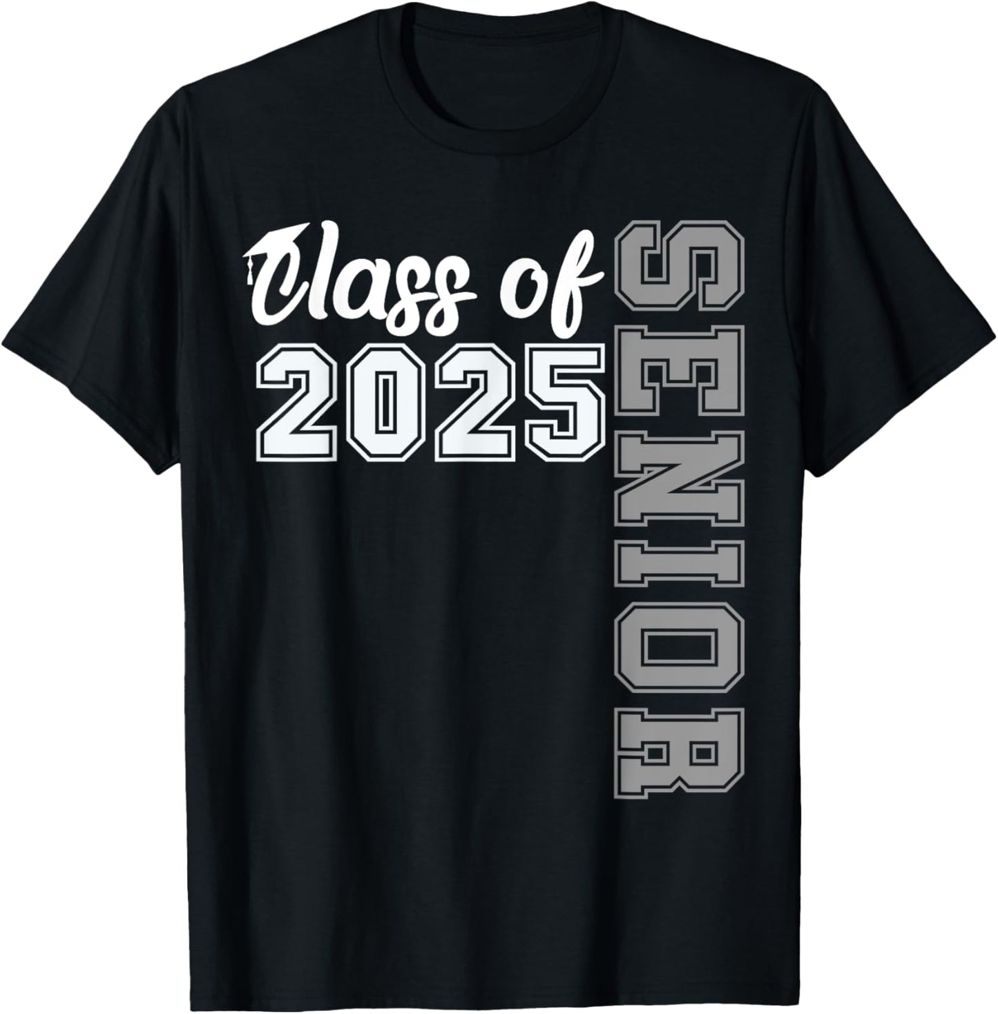 Class of 2025 Senior 2025 Graduation 2025