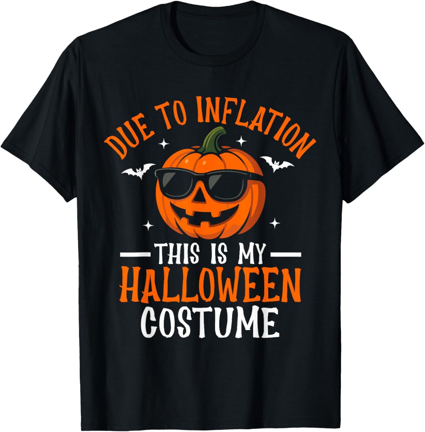 Halloween Women Men Funny Halloween Pumpkin Costume 2025