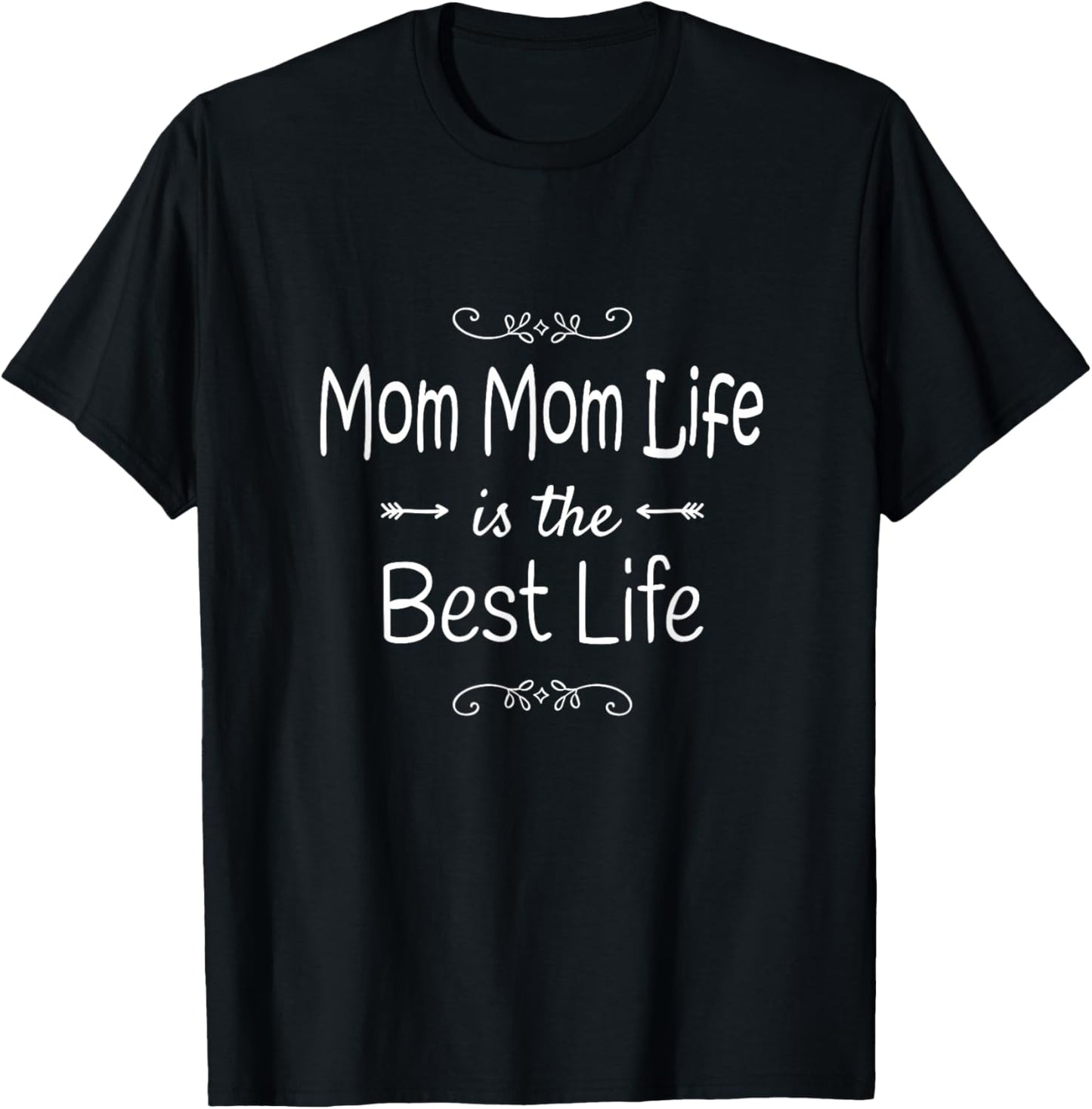 Mom Mom Life Special Grandmother Grandma