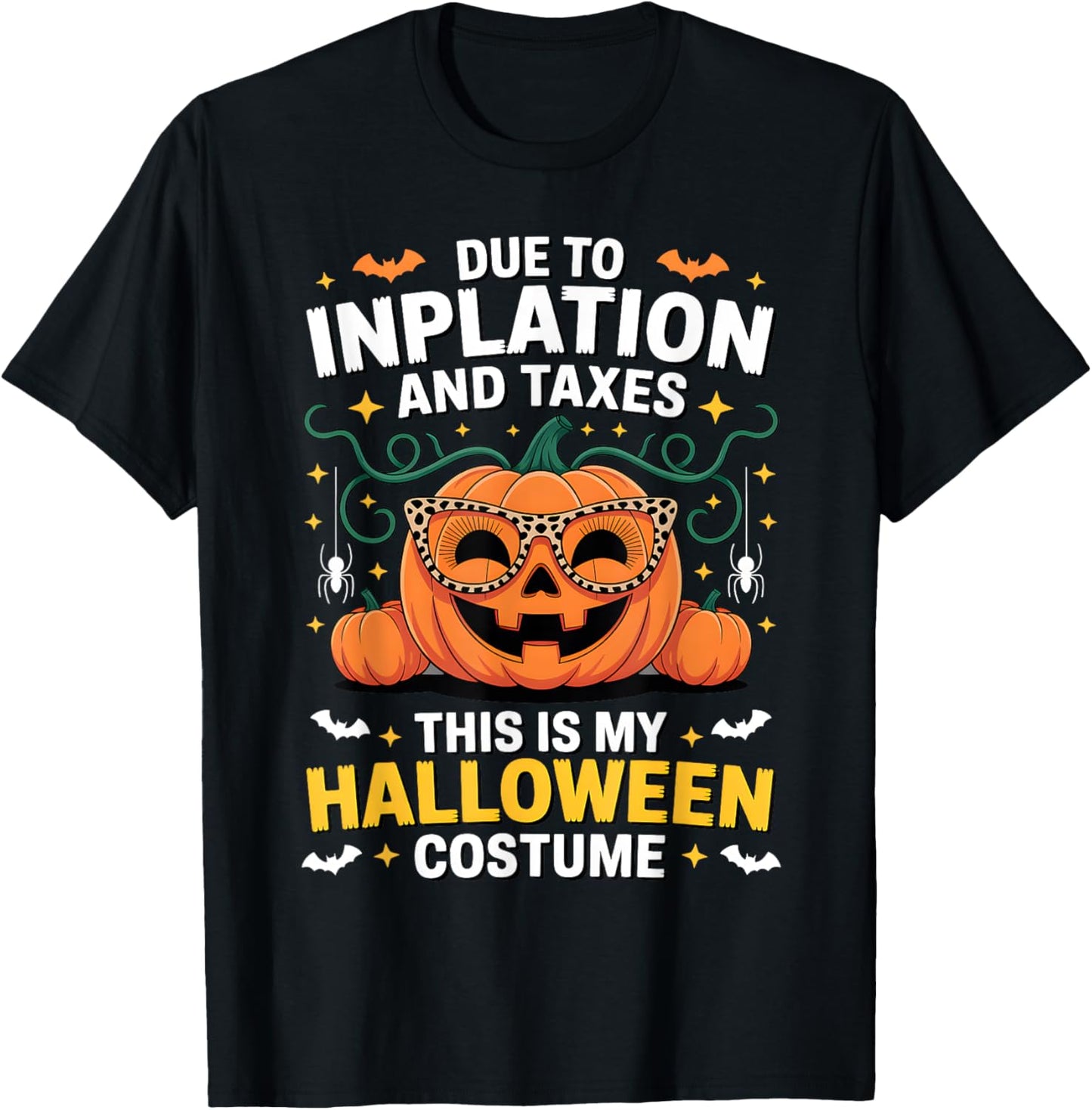 Pumpkin Halloween 2025 Funny Halloween Costume