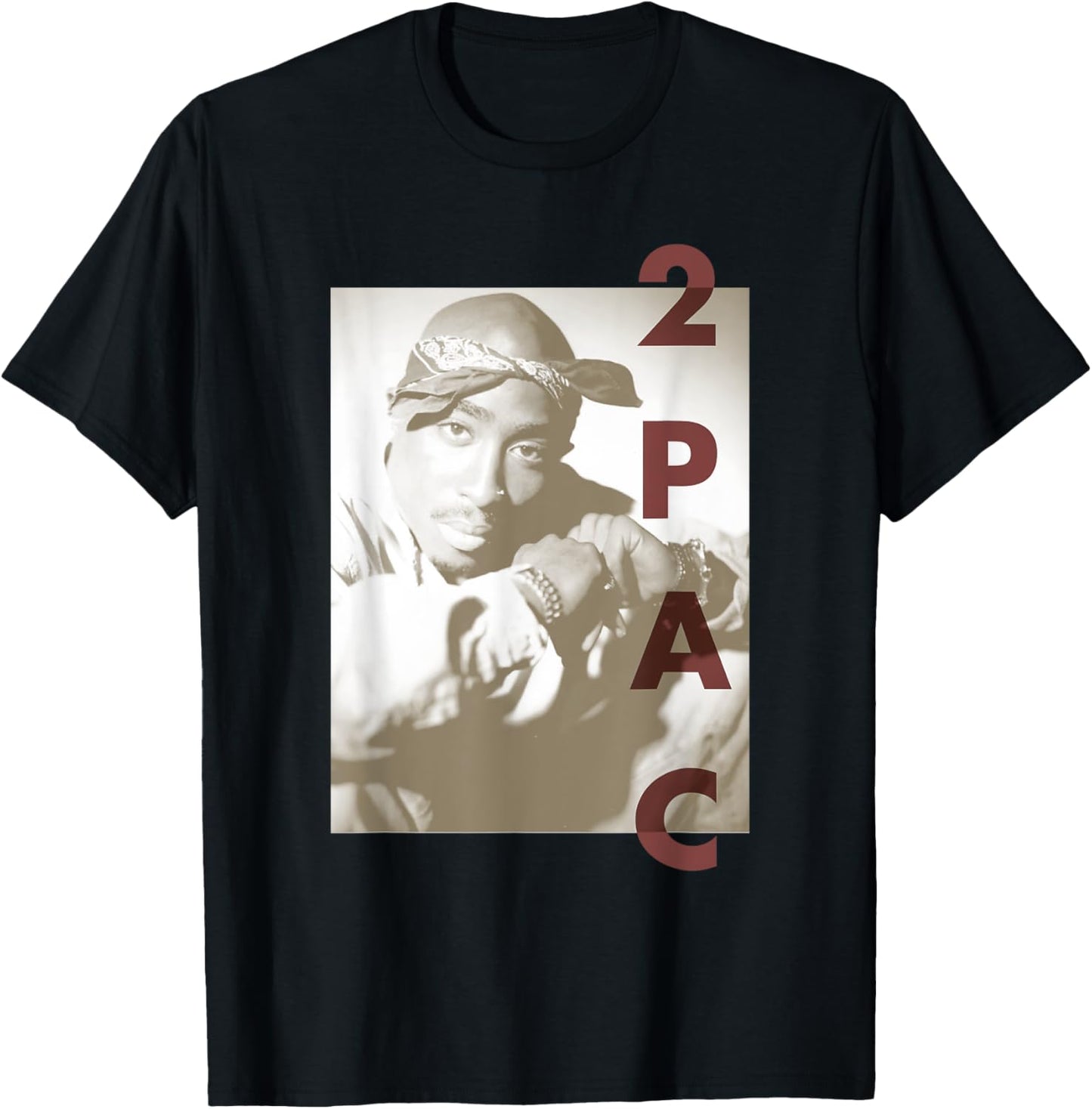 Tupac Tune In