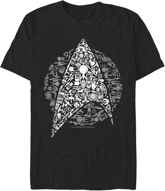 Star Trek Men's