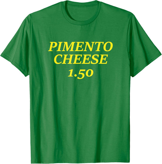 Pimento Cheese Golf Dad