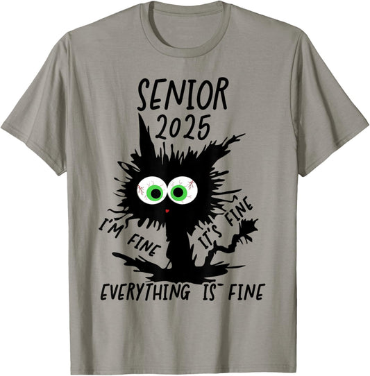 Senior 2025