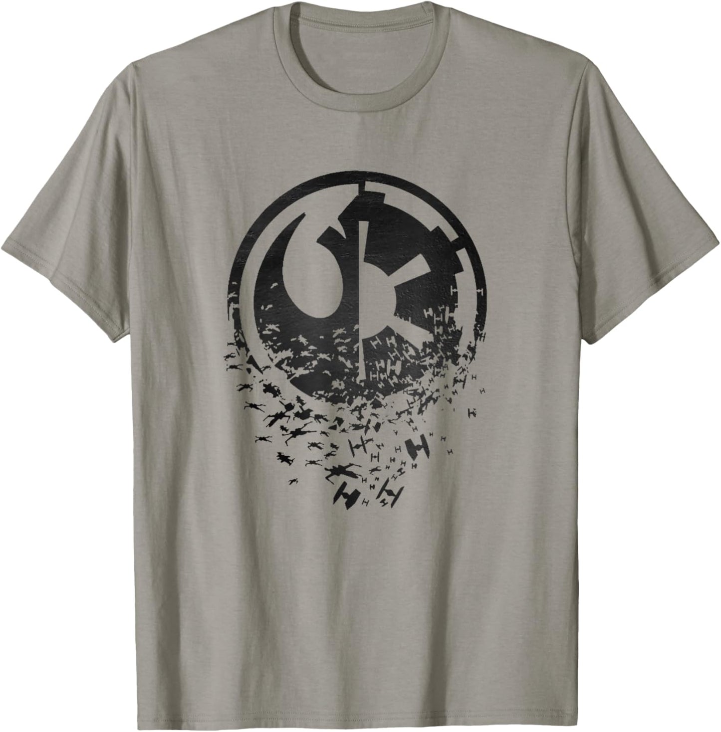 Star Wars Classic Rebel Alliance & Galactic Empire Split