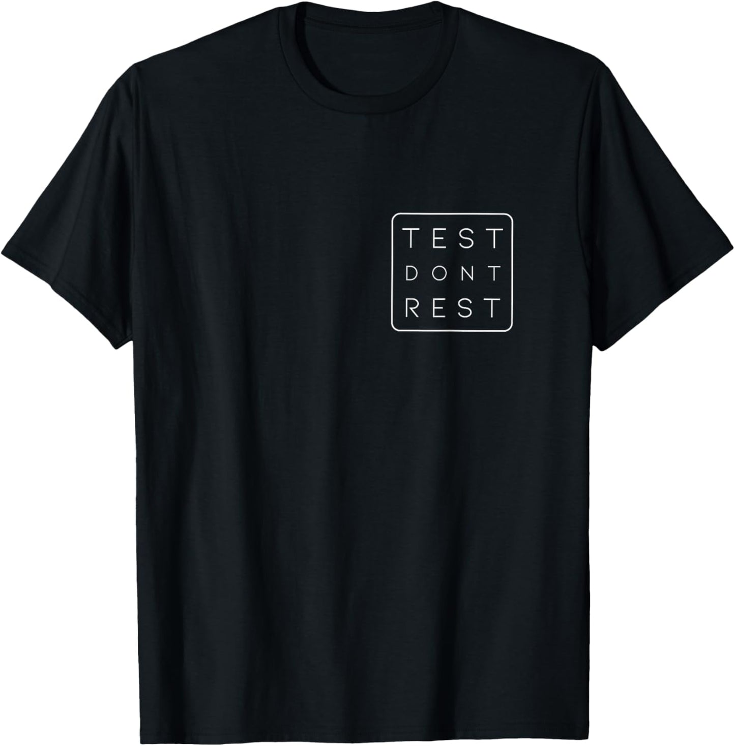 Quality Assurance Software Tester QA Engineer Geeks Fun