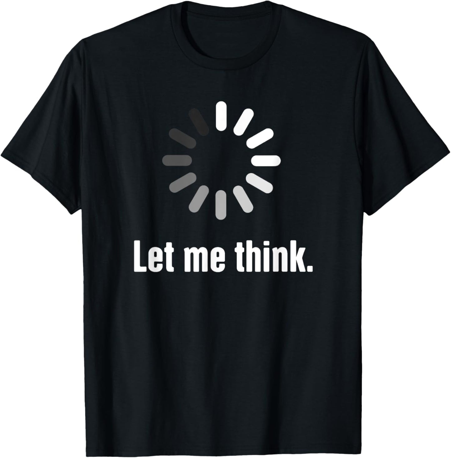 Funny Software Engineer T Shirt