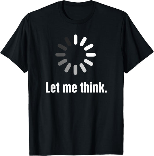 Funny Software Engineer T Shirt