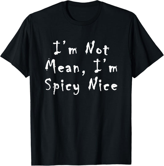 Spicy Nice Design   Sassy Sarcasm