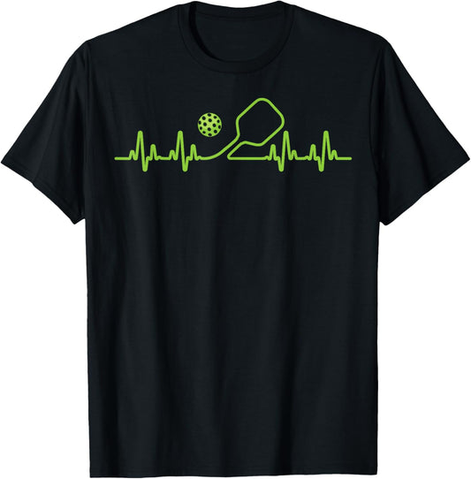 Pickleball Art For Men Women Pickle Ball Pickleball Lover