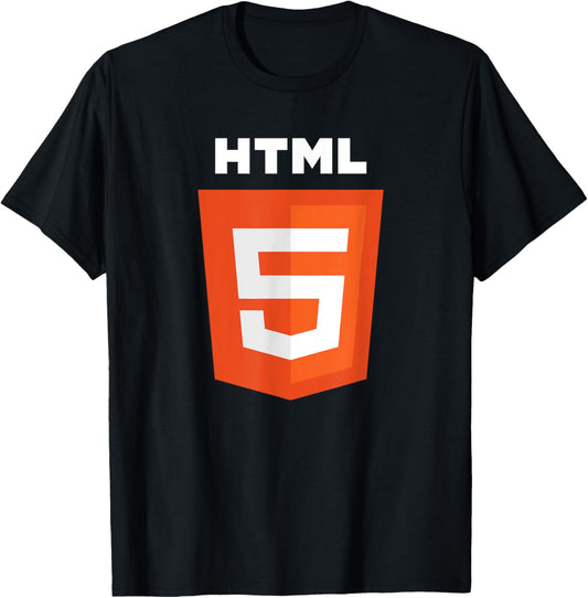 HTML5 HTML Logo, Web Designer Frontend Software Engineer