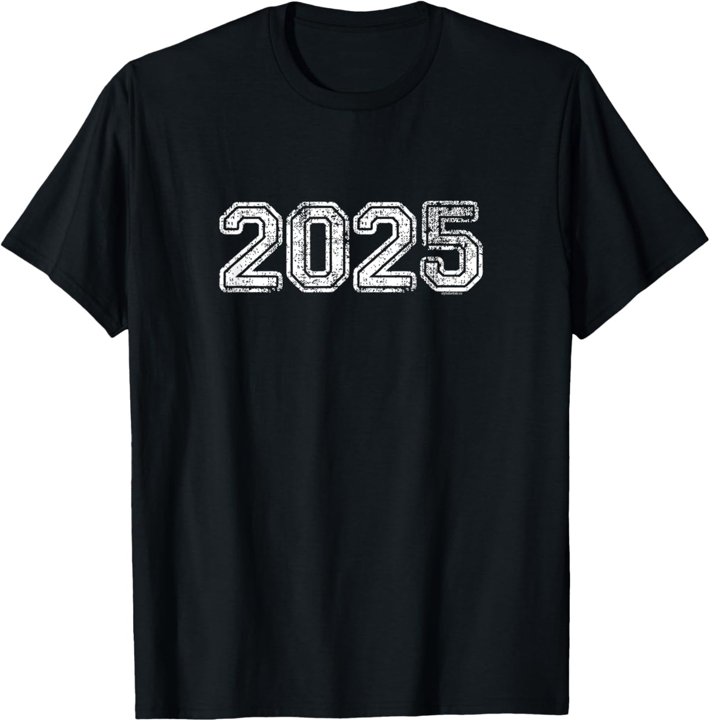 Class of 2025 | Graduation School Vintage Spirit Senior 2025