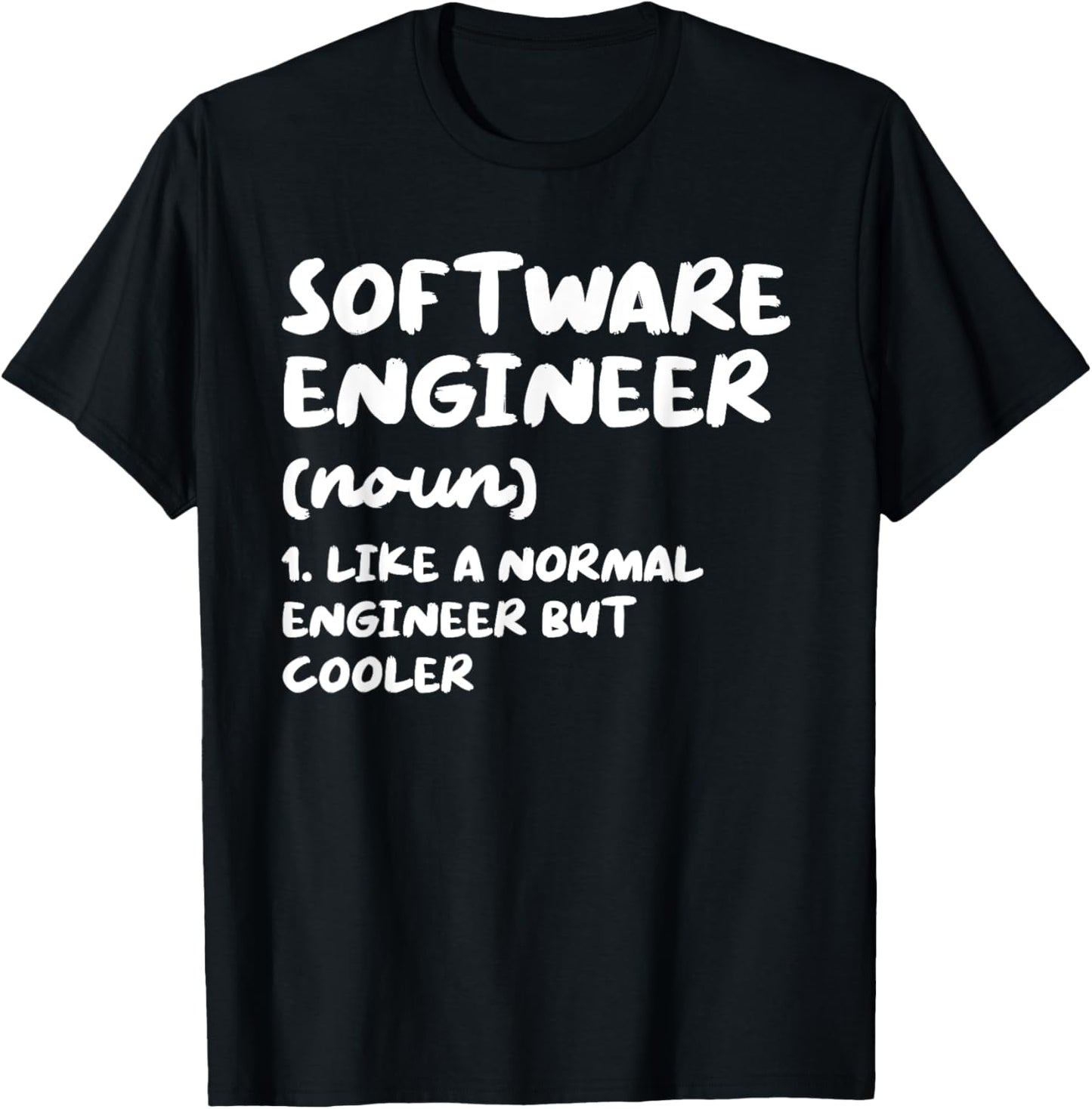 Software Engineer Definition Funny Engineering