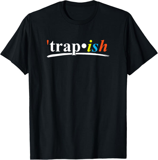 Trapish Rap EDM HipHop Rapper Trap Music