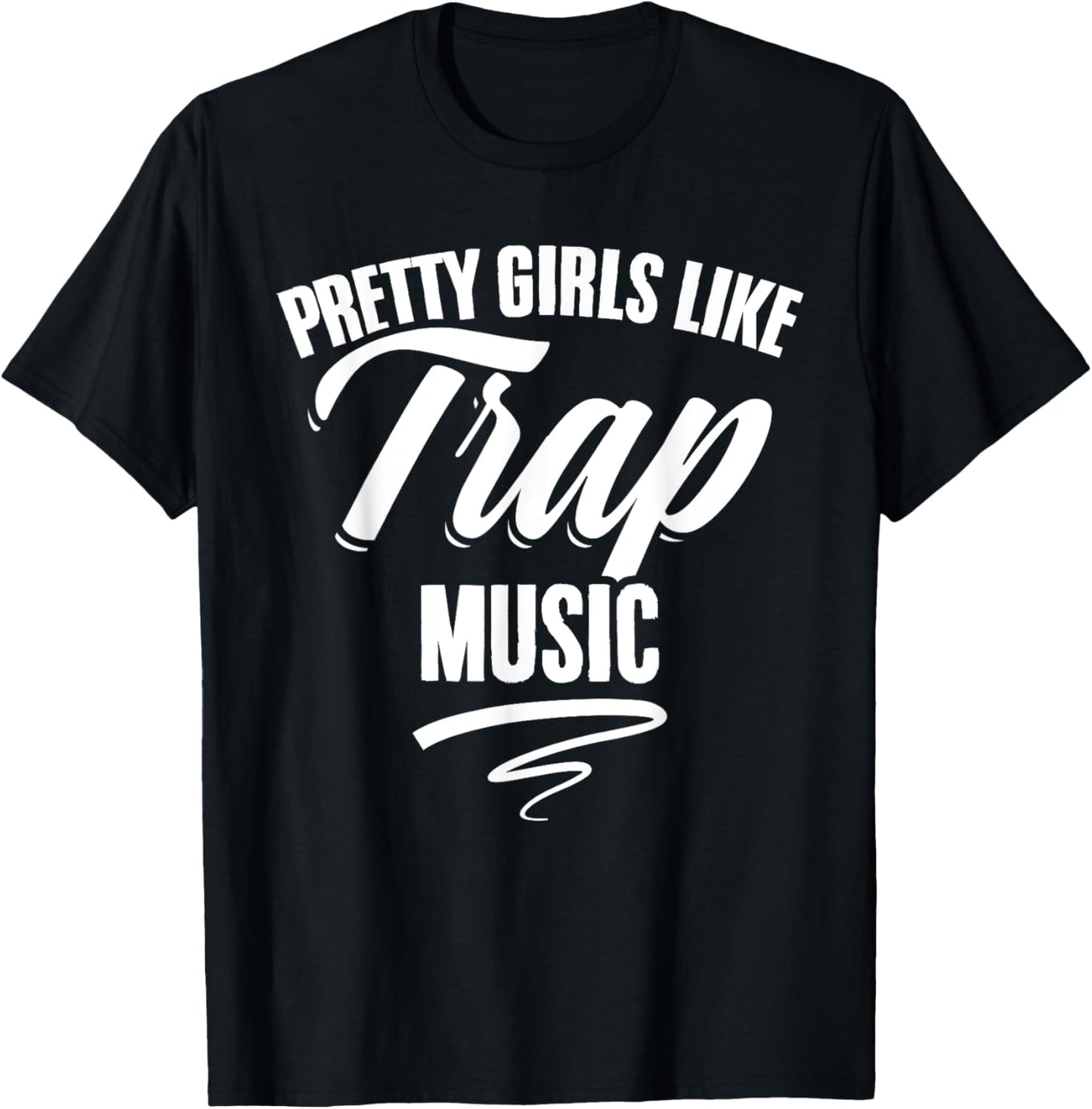Pretty Girls Like Trap Music Freestyle Rapping Rapper