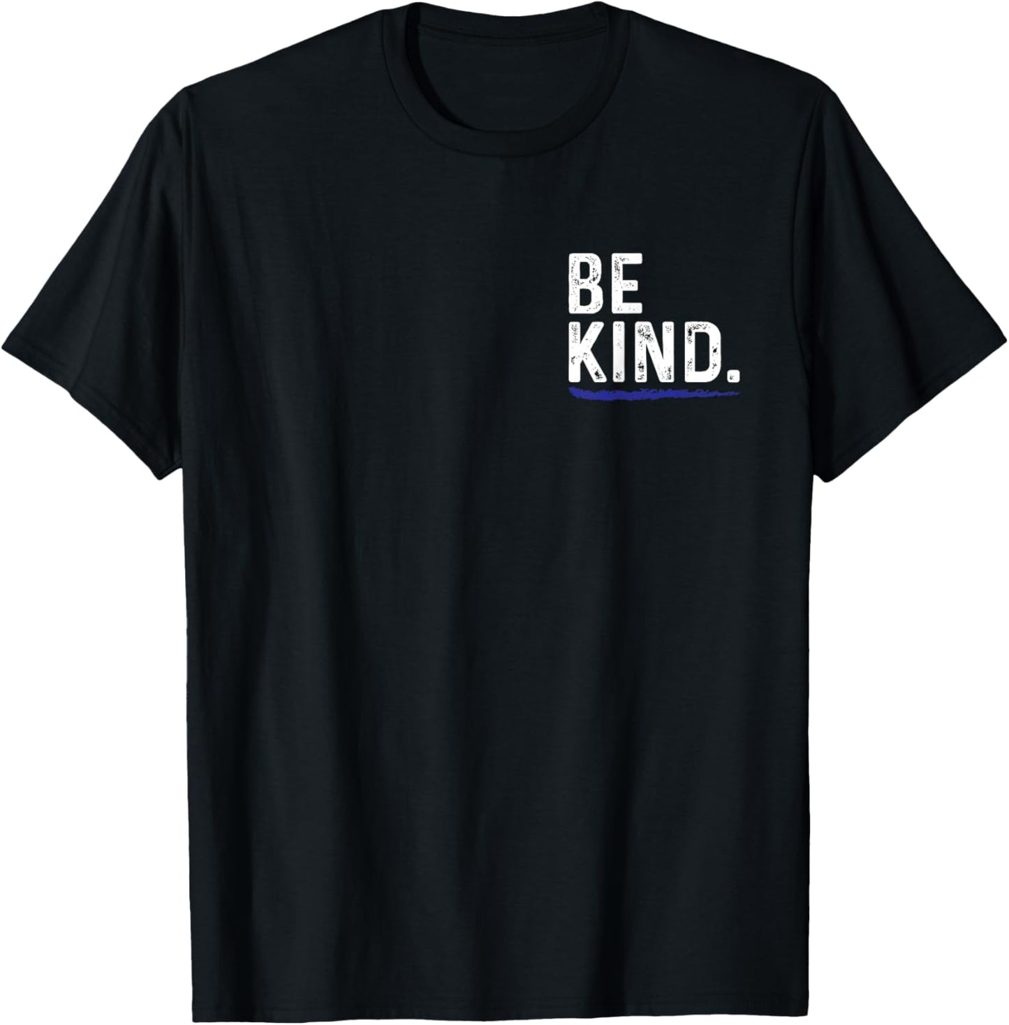 Be Kind Everyone You Meet Is Fighting A Battle Positive
