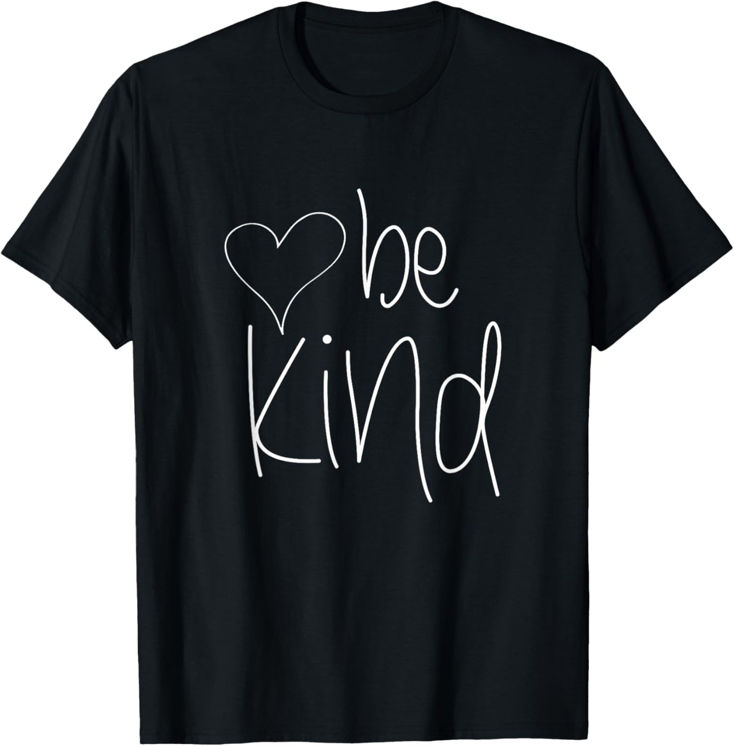 Be Kind Heart Love Blessed Grateful