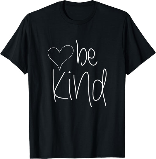 Be Kind Heart Love Blessed Grateful