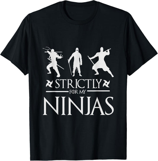 Ninja Rapper Rap