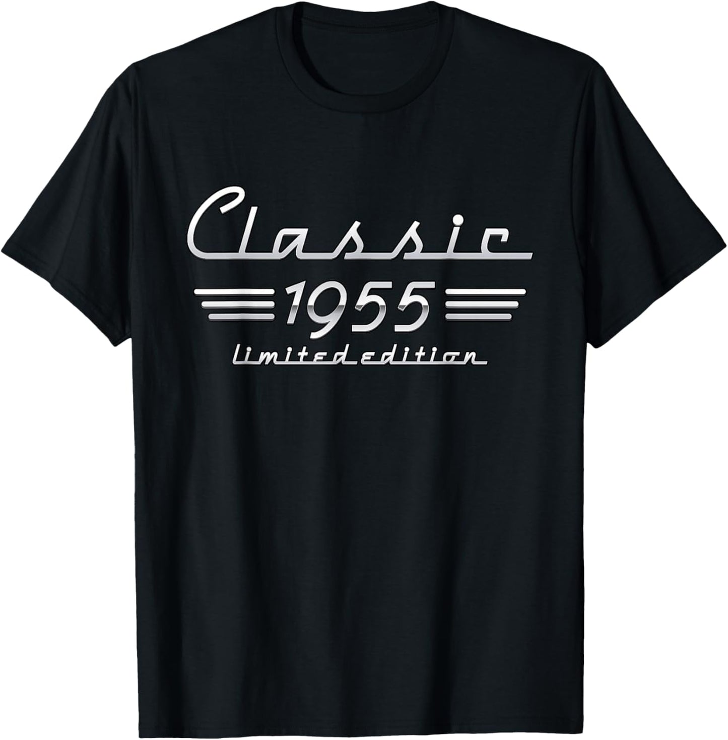 70 Year Old Gift Classic 1955 Limited Edition 70th Birthday