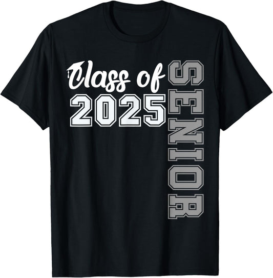 Class of 2025 Senior 2025 Graduation 2025