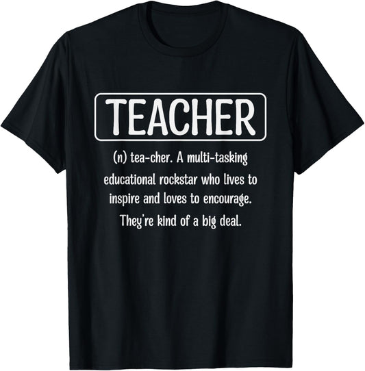 Teacher Definition   Funny Teacher