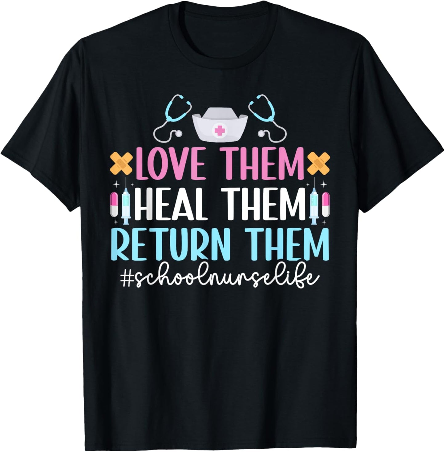 School Nurse Life School Nursing School Nurse Appreciation
