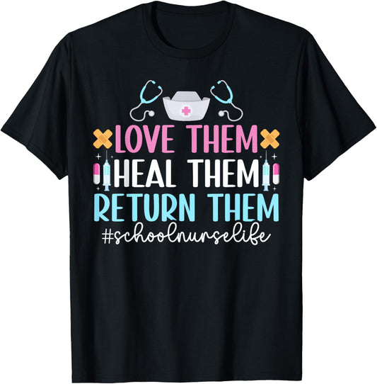 School Nurse Life School Nursing School Nurse Appreciation