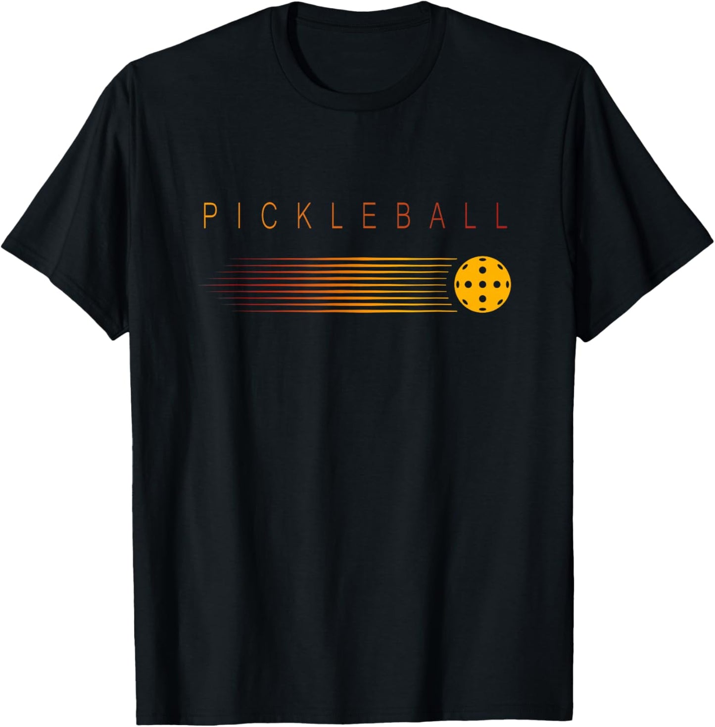 Pickleball   Stylish   Simple   Pickleball