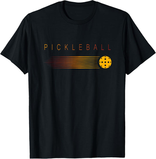 Pickleball   Stylish   Simple   Pickleball
