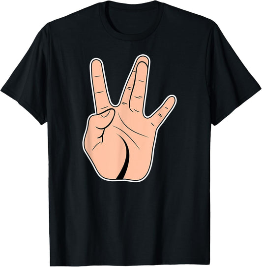 Westside Westcoast Hip-Hop Retro Fun Gift Idea for Rappers
