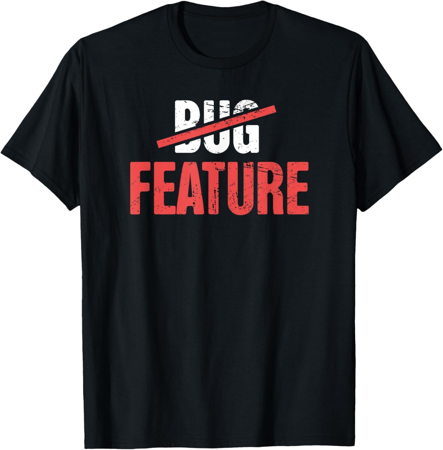 FEATURE | Funny Software Engineer T Shirt