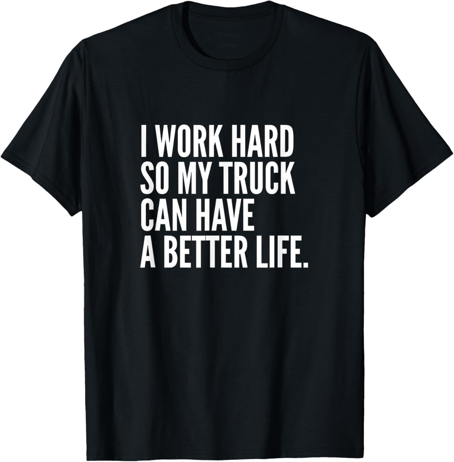 Funny Truck Owner Gift | Pickup Truck Driver Enthusiast