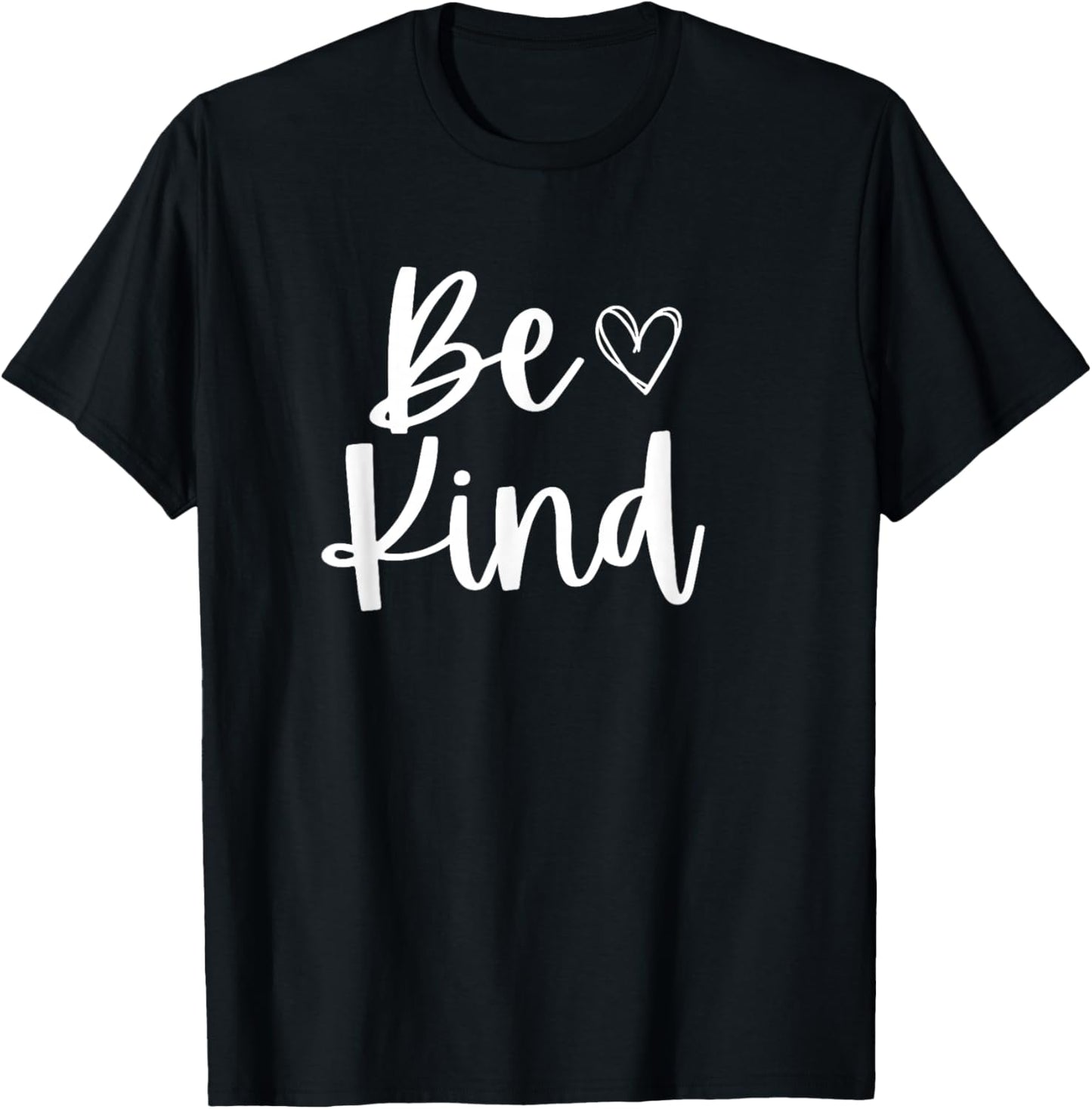 Be Kind inspirational cute funny Be Kind