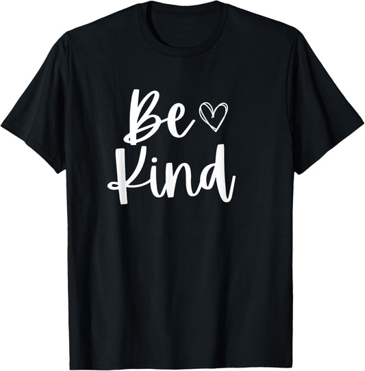 Be Kind inspirational cute funny Be Kind