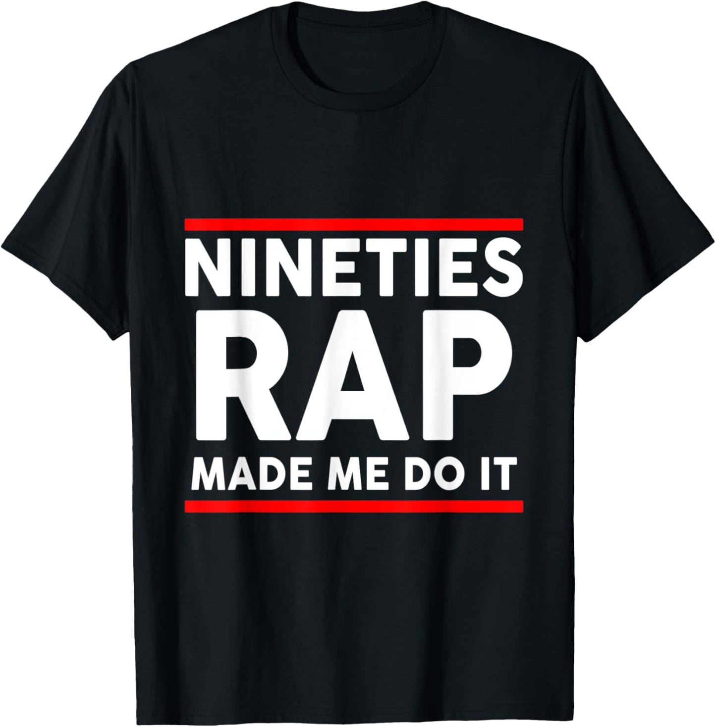 Old School Rapper Nineties Rap
