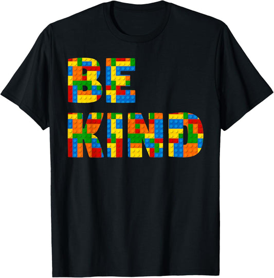Kindness Kids Be Kind Boys