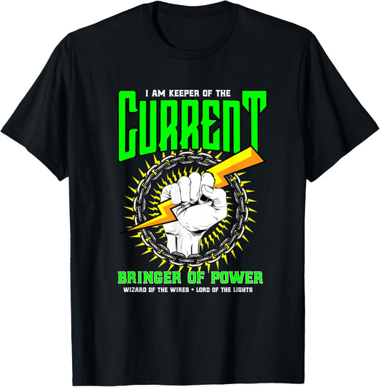 Funny Electrician Gift Electrical Engineer Lineman