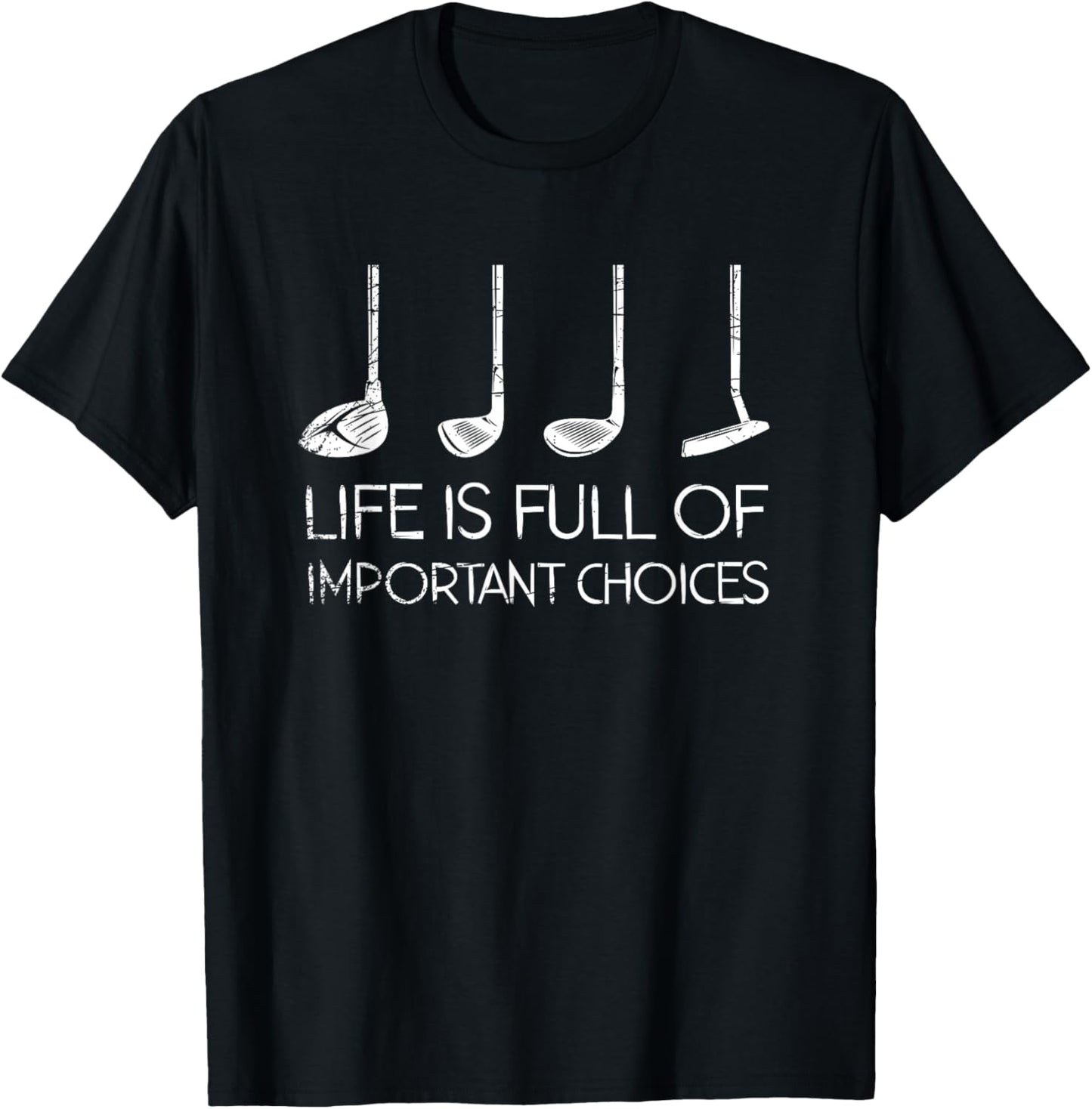 Golfing Men Sports Funny Golfer Fathers Day Gift Golf