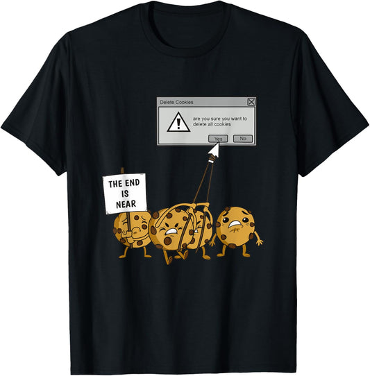 Delete All Cookies Software Engineer