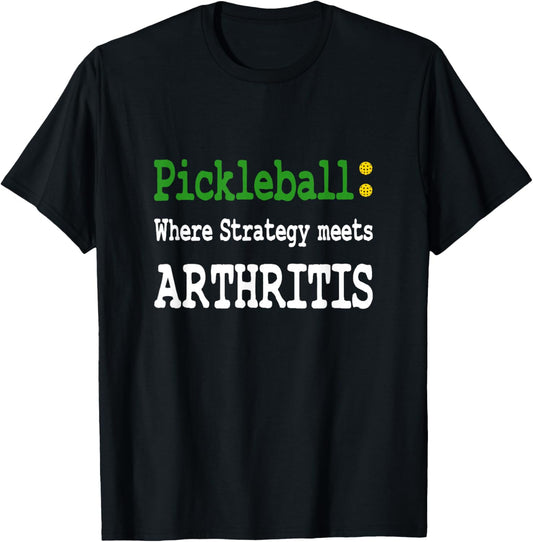 Pickleball   Pickleball Humor   Funny Pickleball