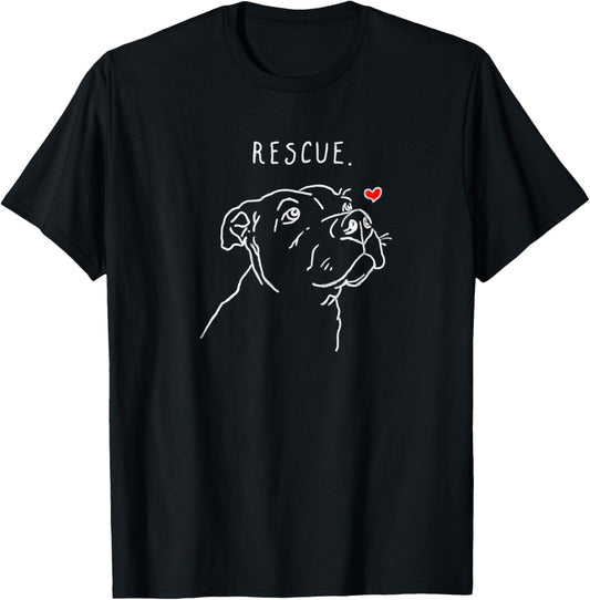 Rescue Dog, Pitbull Drawing, Rescue Mom, Adopt Don't Shop