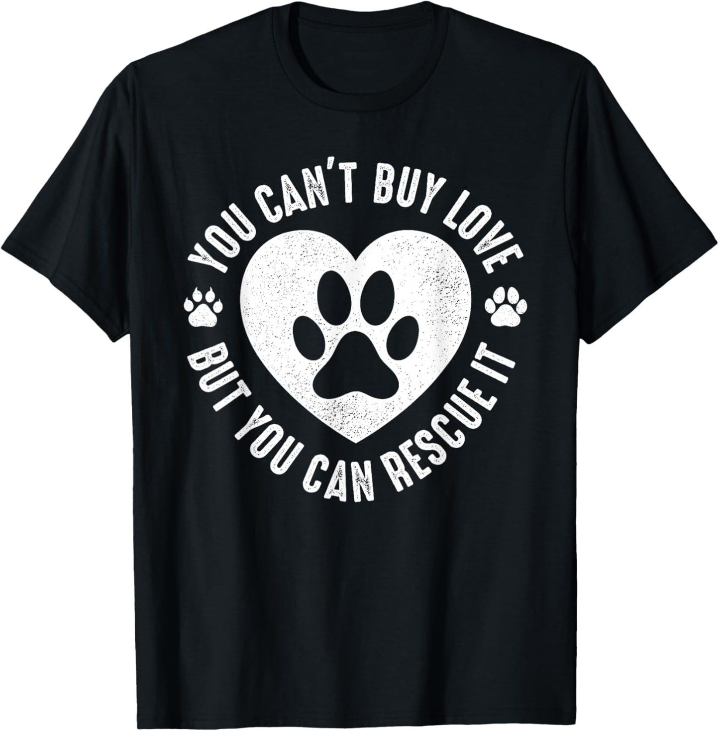 You Can Rescue It Pet Animal Rescue