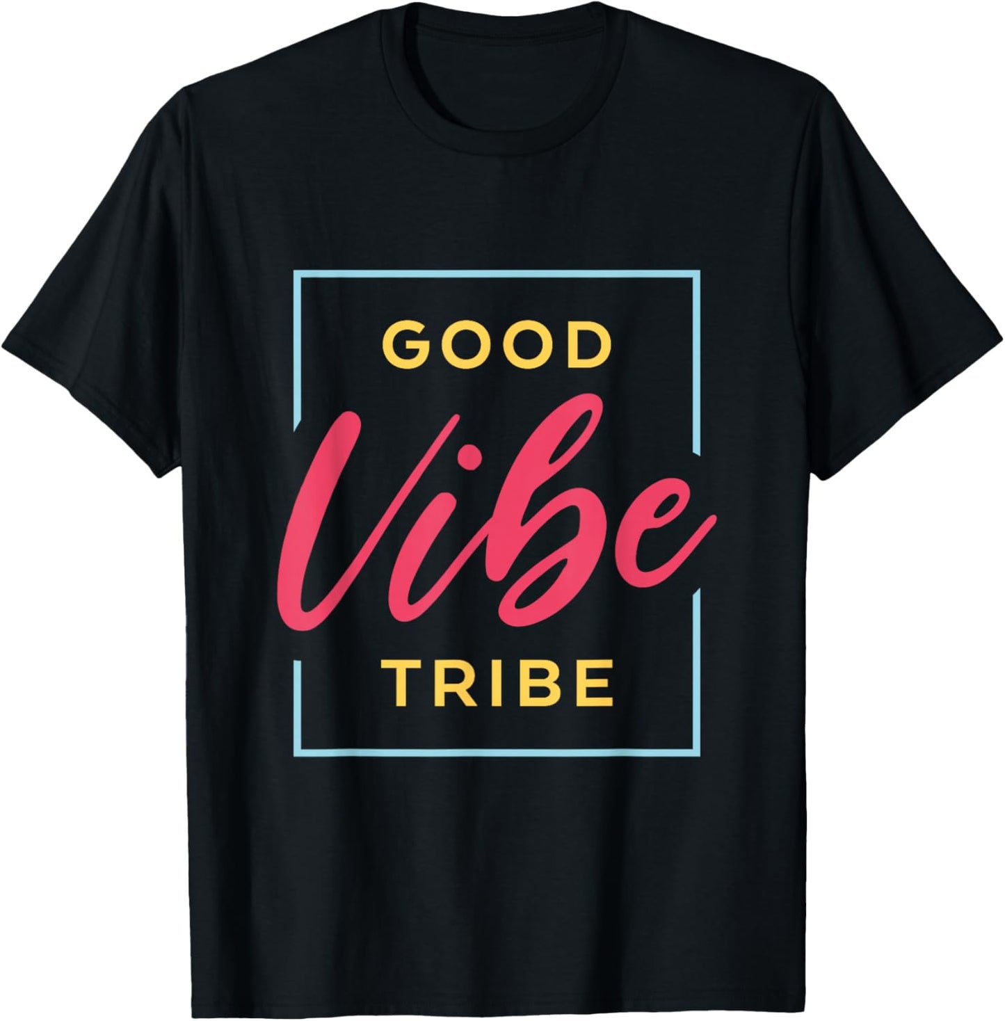Good Vibe Tribe