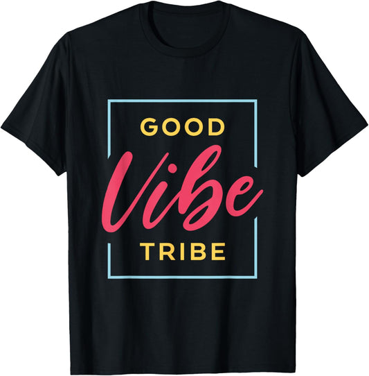 Good Vibe Tribe